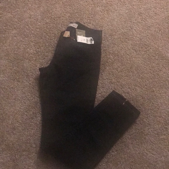 Old Navy Pants - Ladies old navy jeans high rise skinny